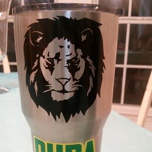 Meet your Posher, Nigel